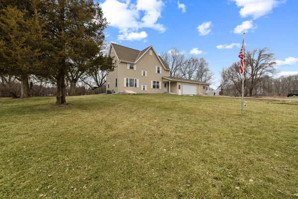 $449,900 | 3850 Highway 60 Trunk, Polk, WI 53086