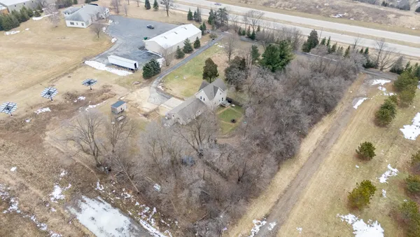 $449,900 | 3850 Highway 60 Trunk, Polk, WI 53086