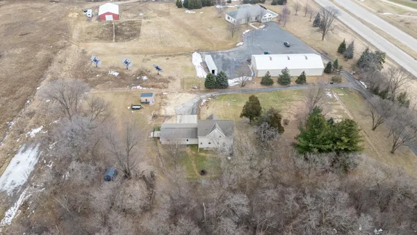 $449,900 | 3850 Highway 60 Trunk, Polk, WI 53086