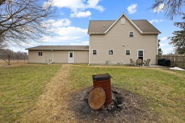 $449,900 | 3850 Highway 60 Trunk, Polk, WI 53086