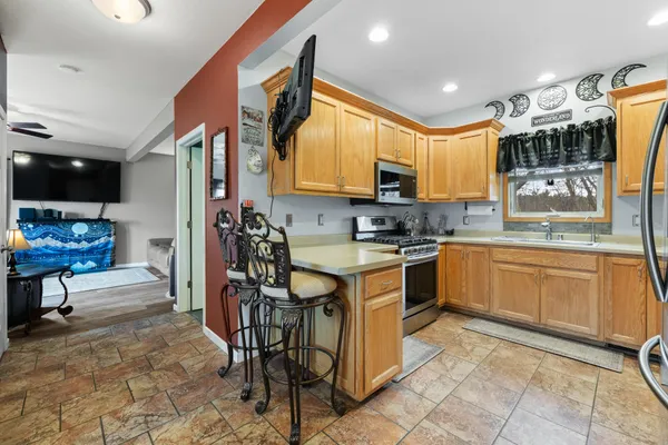 $449,900 | 3850 Highway 60 Trunk, Polk, WI 53086