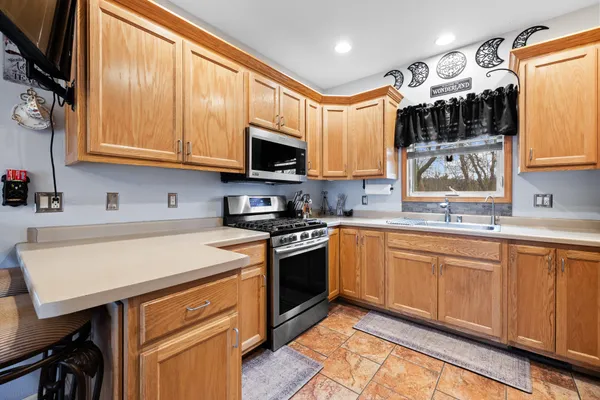 $449,900 | 3850 Highway 60 Trunk, Polk, WI 53086