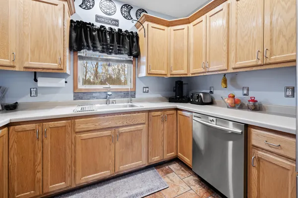 $449,900 | 3850 Highway 60 Trunk, Polk, WI 53086