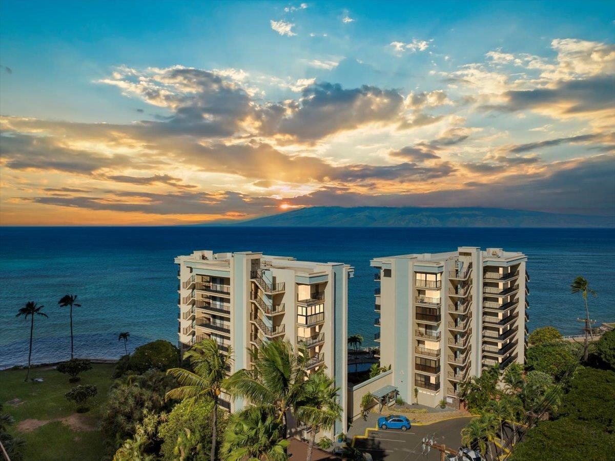 4401 Lower Honoapiilani Road, Unit B503 Lahaina, HI 96761 - Photo 27 of 29