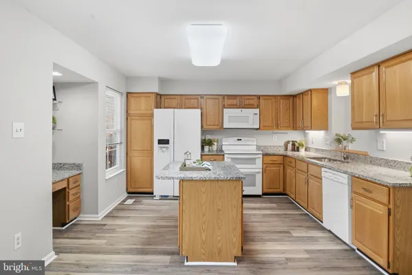 $549,000 | 5220 Lightfoot Path, Columbia, MD 21044