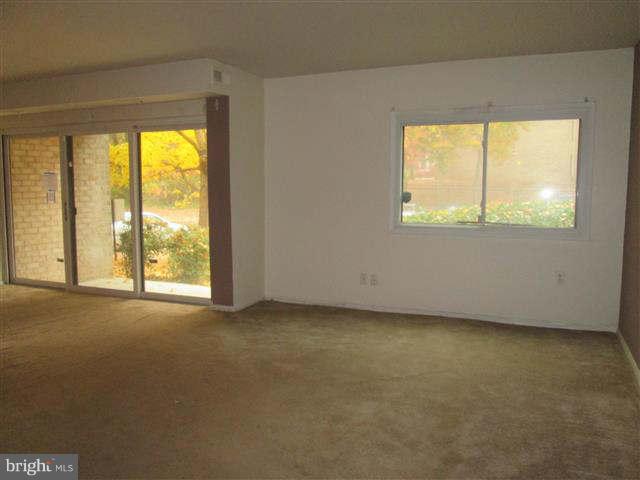 3742 Bel Pre Road, Unit 4 Silver Spring, MD 20906 - Photo 3 of 16 Living Room
