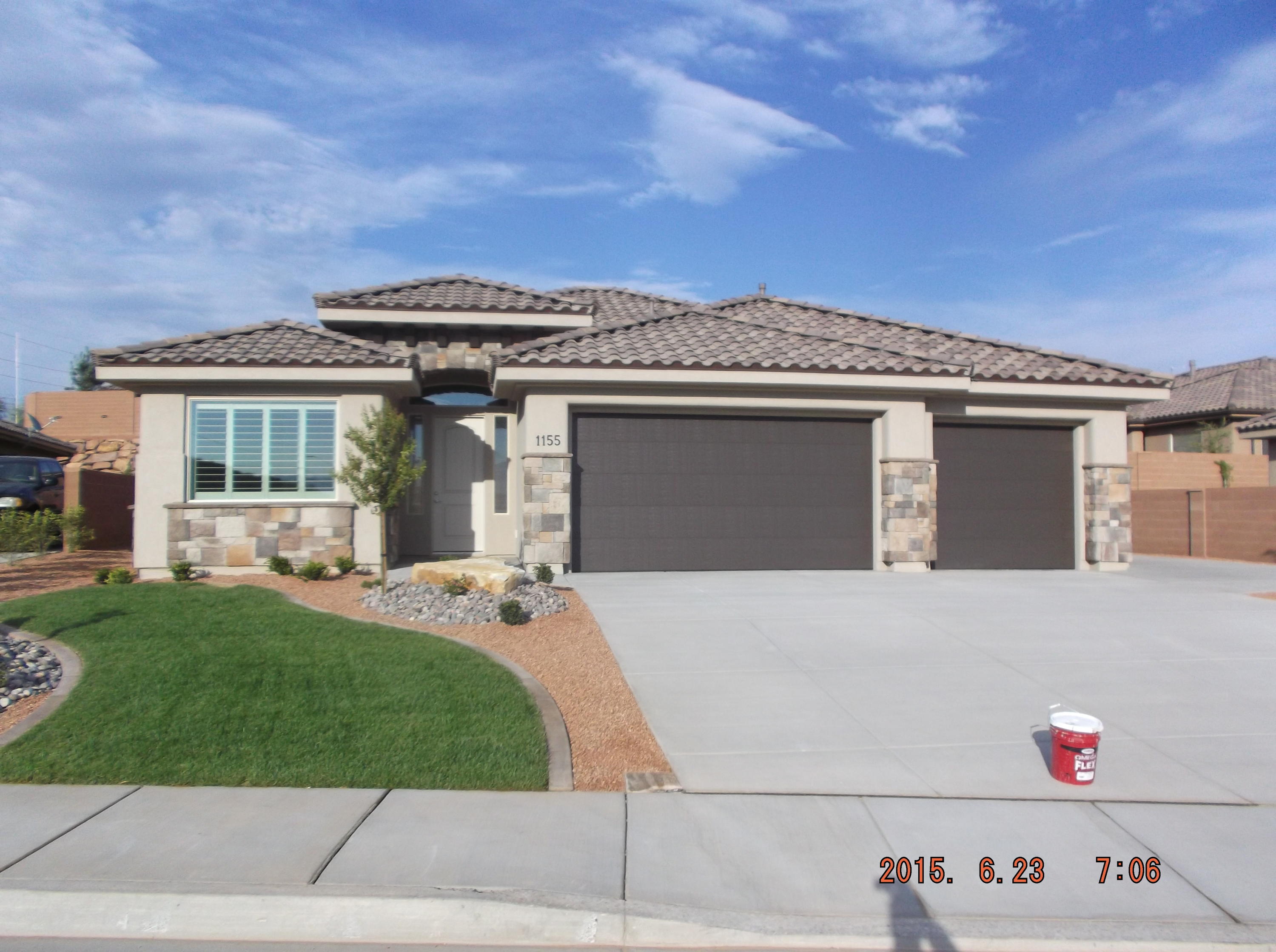 Riverbend Dr Street St. George, UT 84790 - Photo 1 of 1 6-24-15 (99)