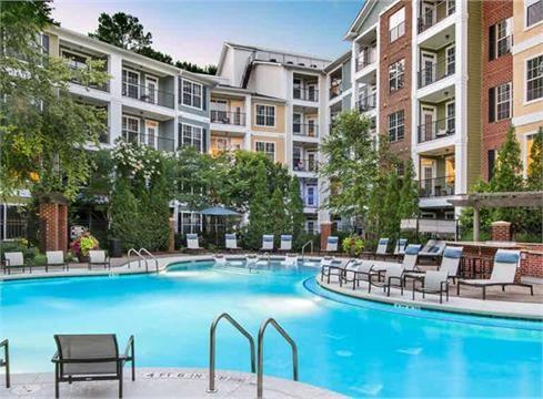 9000 Beaver Creek Road, Unit 2002 Alpharetta, GA 30022 - Photo 40 of 50