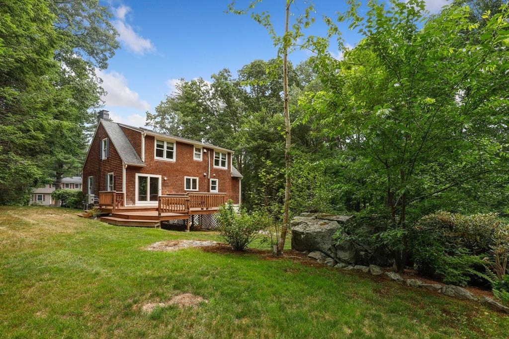 35 Tenney Street Georgetown, MA 01833 - Photo 30 of 34 Gallery Image 30