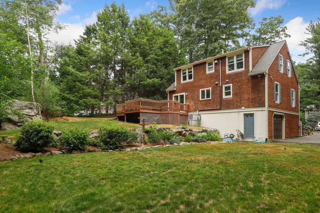 35 Tenney Street Georgetown, MA 01833 - Photo 32 of 34 Gallery Image 32