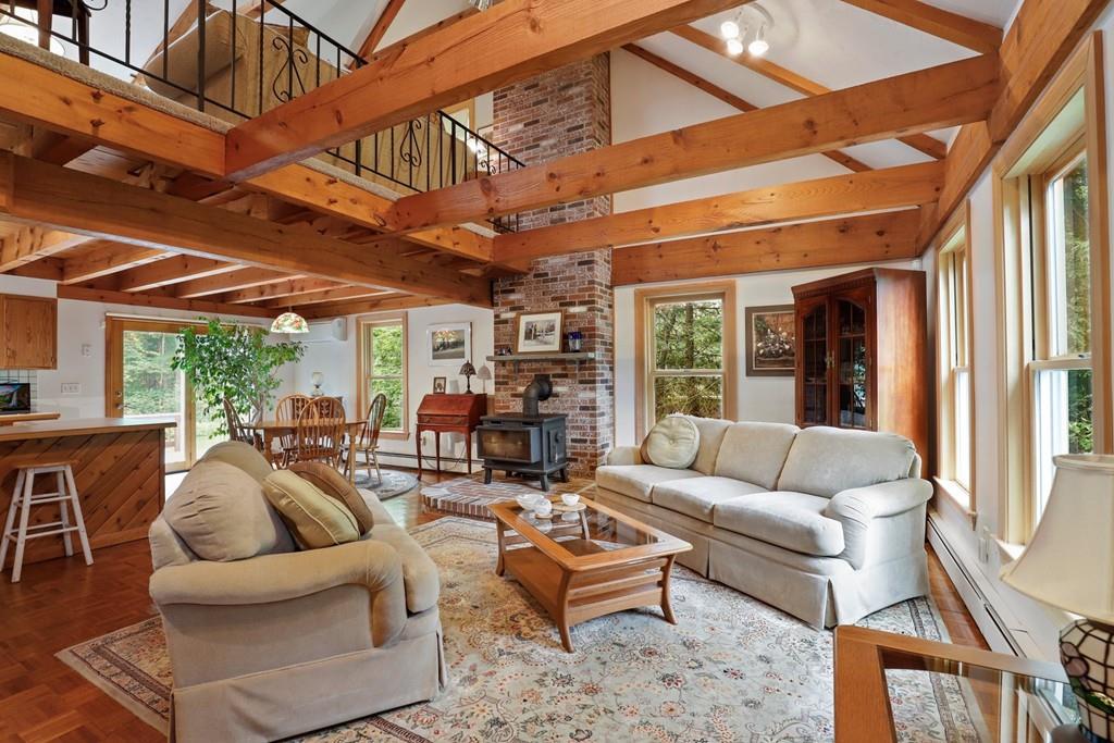 35 Tenney Street Georgetown, MA 01833 - Photo 8 of 34 Gallery Image 8
