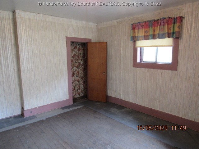 39 Cedar Ridge Road Chauncey, WV 25612 - Photo 8 of 9 Gallery Image 8
