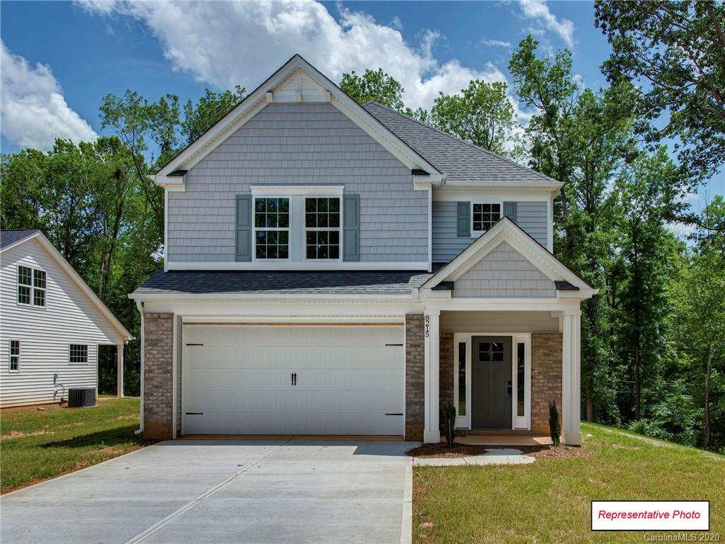 5120 Hucks Road Charlotte, NC 28269 - Photo 2 of 14 Gallery Image 2