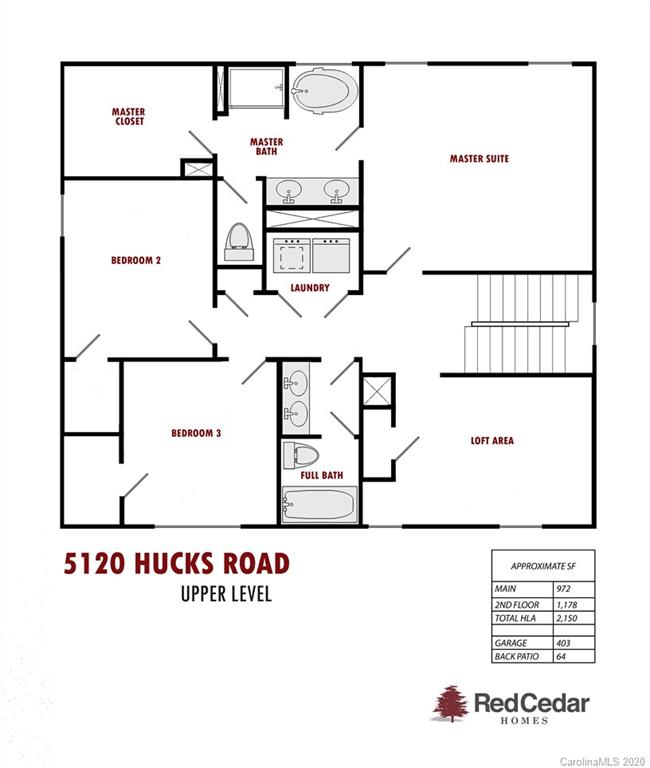 5120 Hucks Road Charlotte, NC 28269 - Photo 4 of 14 Gallery Image 4