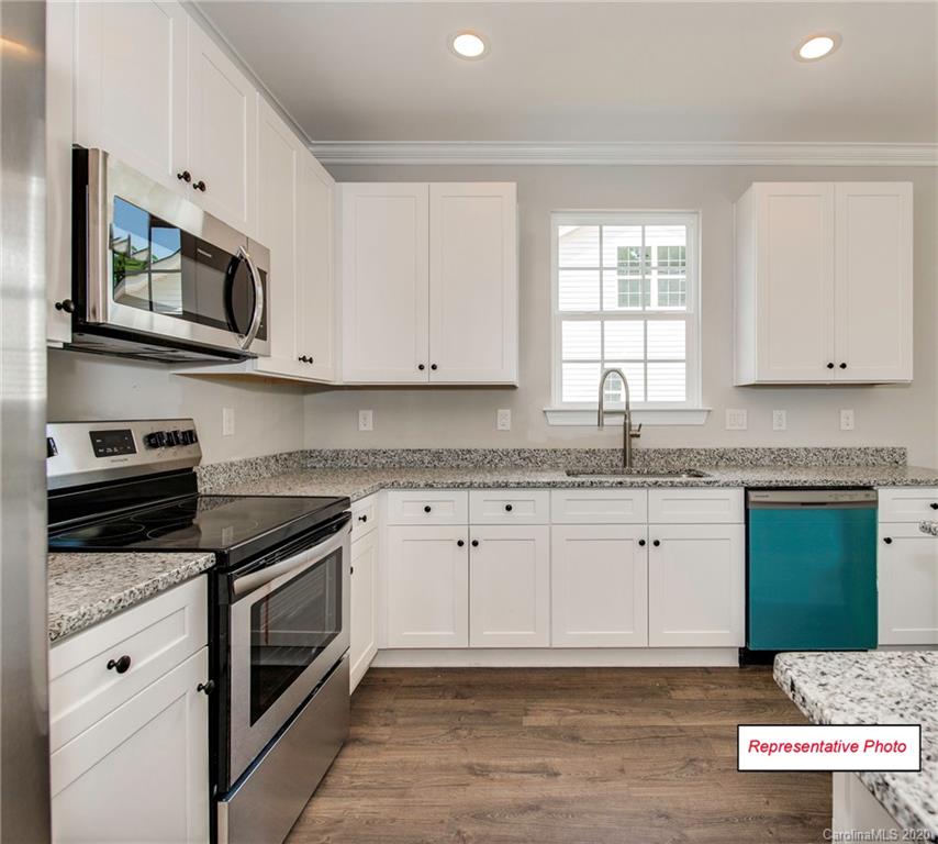 5120 Hucks Road Charlotte, NC 28269 - Photo 7 of 14 Gallery Image 7