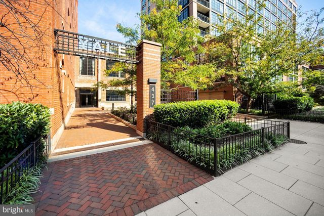 $519,990 | 437 New York Avenue Northwest, Unit 404, Washington, DC 20001