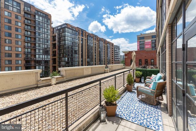 $519,990 | 437 New York Avenue Northwest, Unit 404, Washington, DC 20001