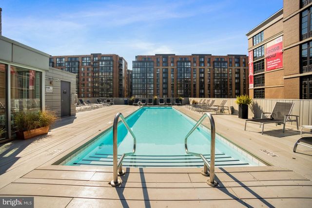 $519,990 | 437 New York Avenue Northwest, Unit 404, Washington, DC 20001