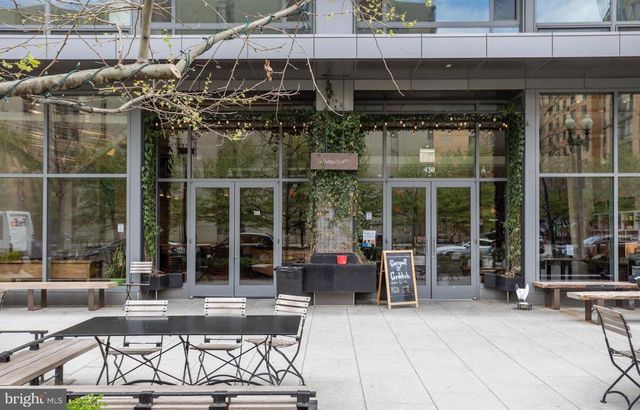 $519,990 | 437 New York Avenue Northwest, Unit 404, Washington, DC 20001