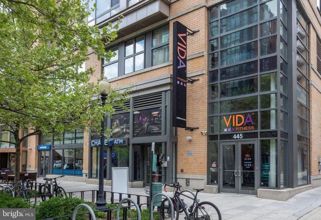 $519,990 | 437 New York Avenue Northwest, Unit 404, Washington, DC 20001