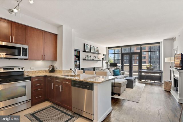 $519,990 | 437 New York Avenue Northwest, Unit 404, Washington, DC 20001