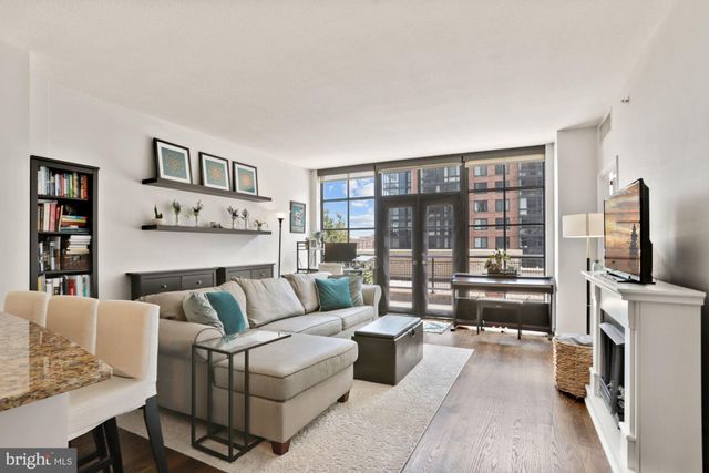 $519,990 | 437 New York Avenue Northwest, Unit 404, Washington, DC 20001