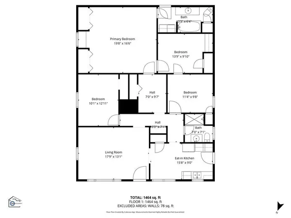 $179,900 | 111 Spruce Street, Union, SC 29379