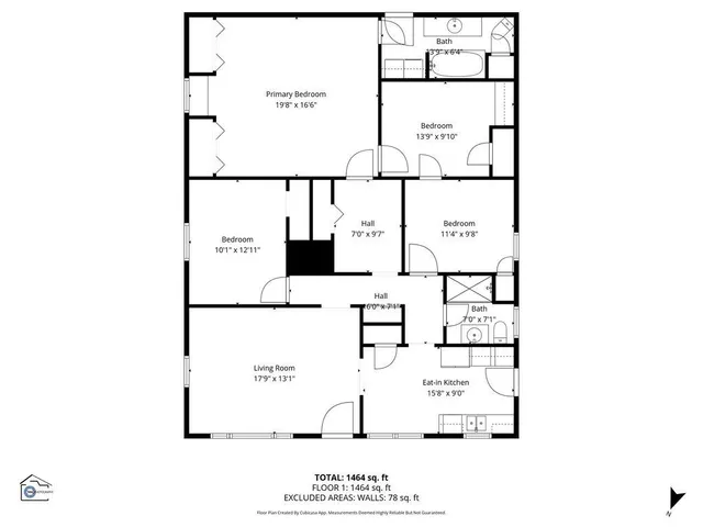 $200,000 | 111 Spruce Street, Union, SC 29379