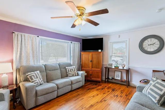 $200,000 | 111 Spruce Street, Union, SC 29379