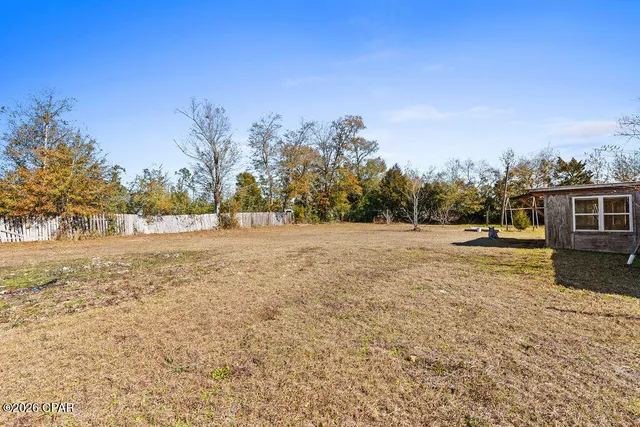 $165,000 | 6331 Waverly Street, Youngstown, FL 32466