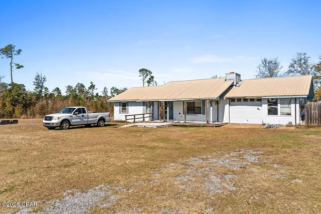 $165,000 | 6331 Waverly Street, Youngstown, FL 32466