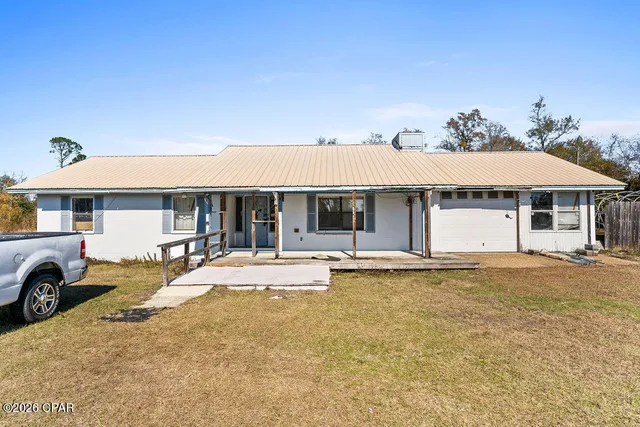 $165,000 | 6331 Waverly Street, Youngstown, FL 32466