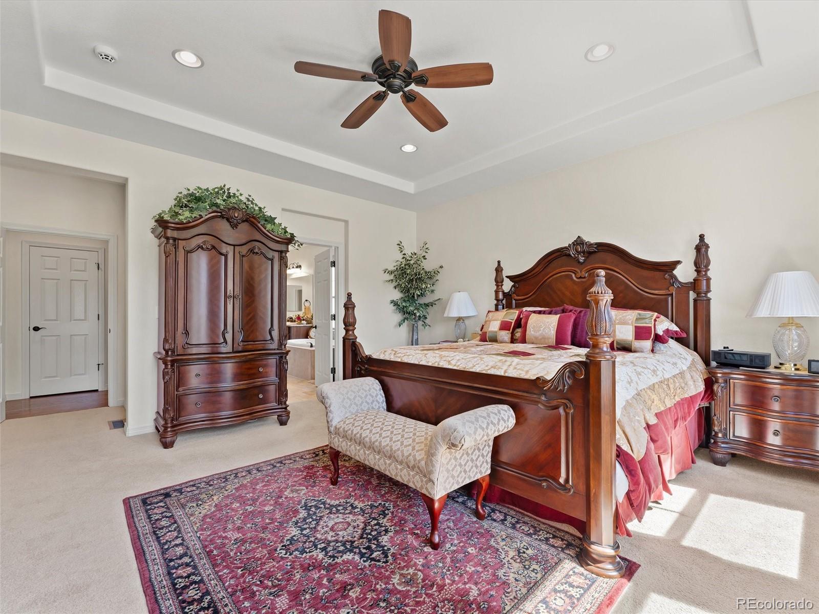 312 Basilwood Way Highlands Ranch, CO 80126 - Photo 17 of 39