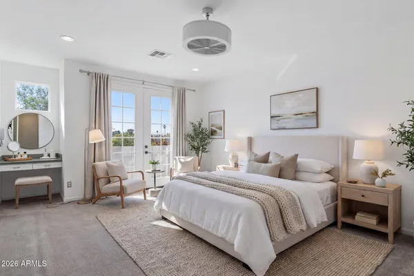 $899,900 | 4024 East Oak Street, Phoenix, AZ 85008