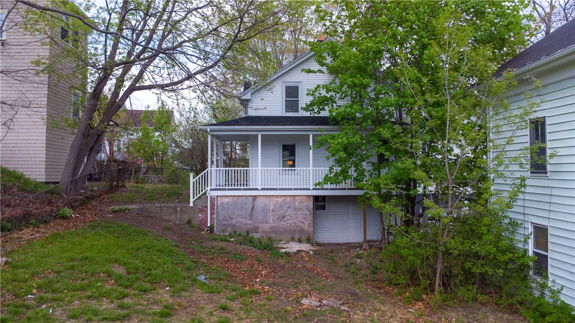 15 Lewis Street Woonsocket, RI 02895 - Photo 12 of 12