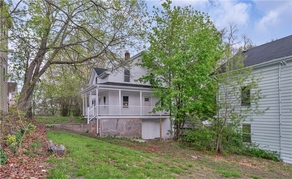 15 Lewis Street Woonsocket, RI 02895 - Photo 9 of 12