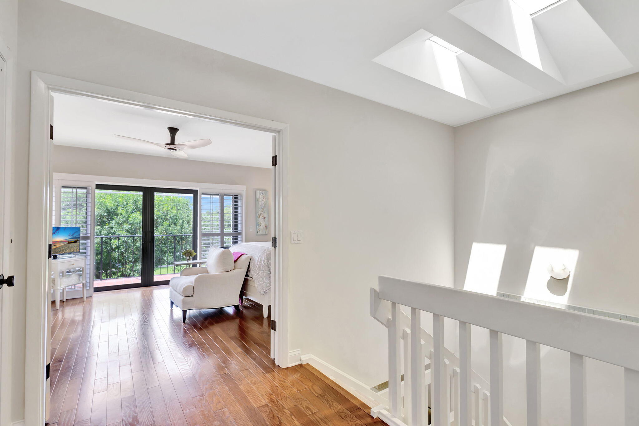 170 Celestial Way, Unit 83 Juno Beach, FL 33408 - Photo 27 of 70 a living room with furniture and a large window