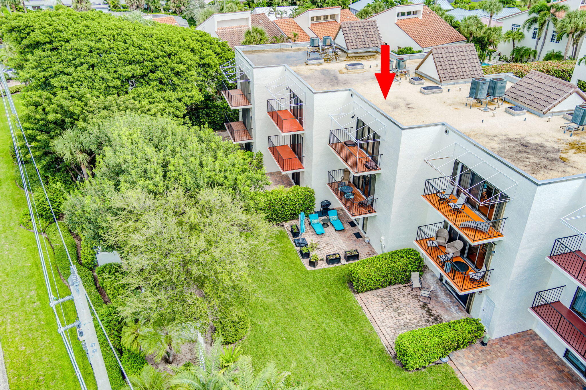 170 Celestial Way, Unit 83 Juno Beach, FL 33408 - Photo 69 of 70 unknown