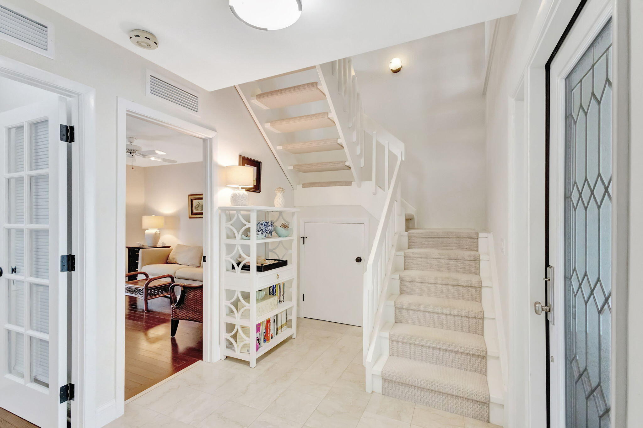 170 Celestial Way, Unit 83 Juno Beach, FL 33408 - Photo 7 of 70 Foyer