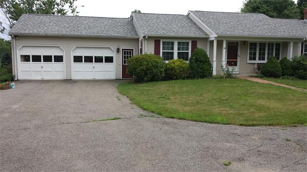 15 Brickyard Road North Brookfield, MA 01535 - Photo 1 of 15 Gallery Image 1