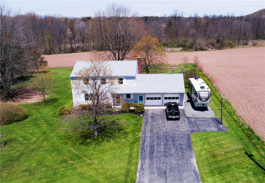 3298 Shilling Road Marion, NY 14505 - Photo 1 of 1 Gallery Image 1