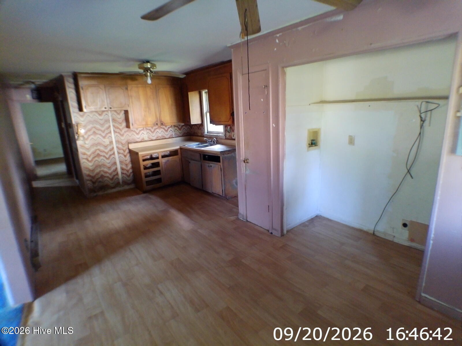 1153 Connaritsa Road Aulander, NC 27805 - Photo 5 of 16 Gallery Image 5