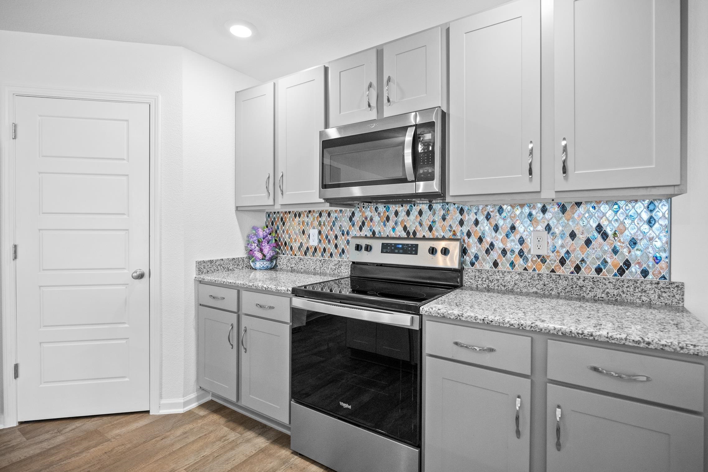 15042 Forsythia Loop Silverhill, AL 36576 - Photo 11 of 32 Kitchen