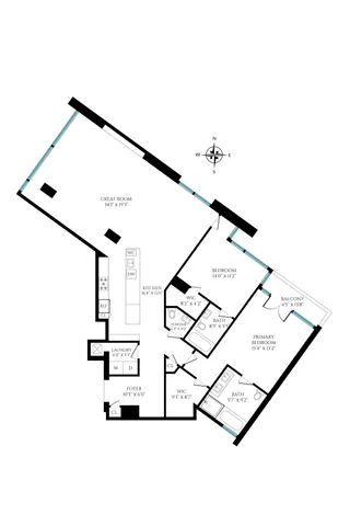 $25,000 | 471 Washington Street, Unit 4B | TriBeCa