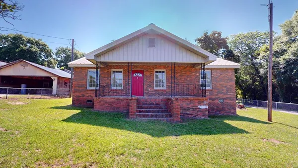 $223,000 | 180 Wells Street, Cusseta, GA 31805