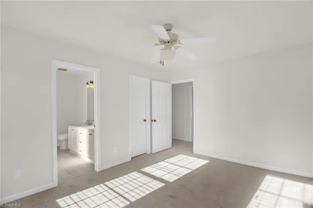 $399,000 | 6407 Highland Oak Drive, Greensboro, NC 27410