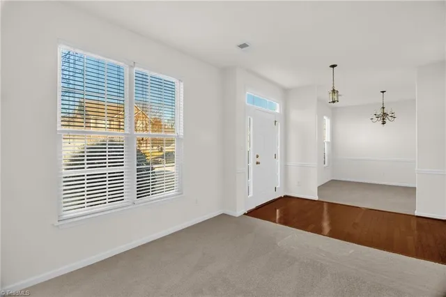 $399,000 | 6407 Highland Oak Drive, Greensboro, NC 27410