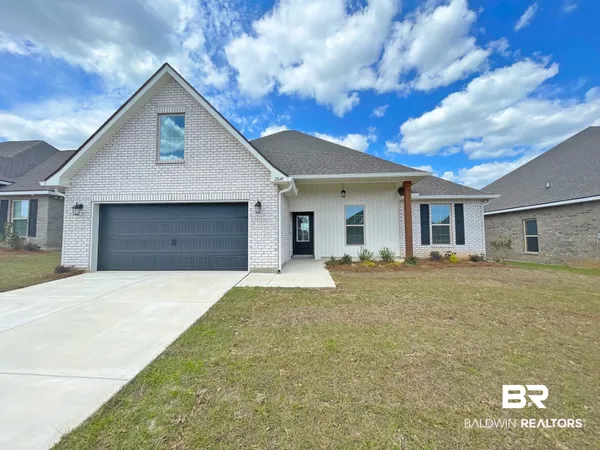 $377,420 | 12640 Wagner Avenue, Daphne, AL 36527