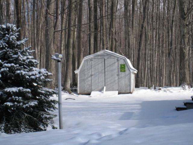 94 Camp 10 Road Gaylord, MI 49735 - Photo 32 of 32 Gallery Image 32