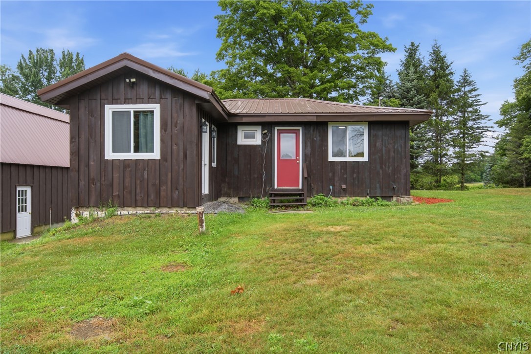 308 Jackson Road Orwell, NY 13144 - Photo 40 of 50